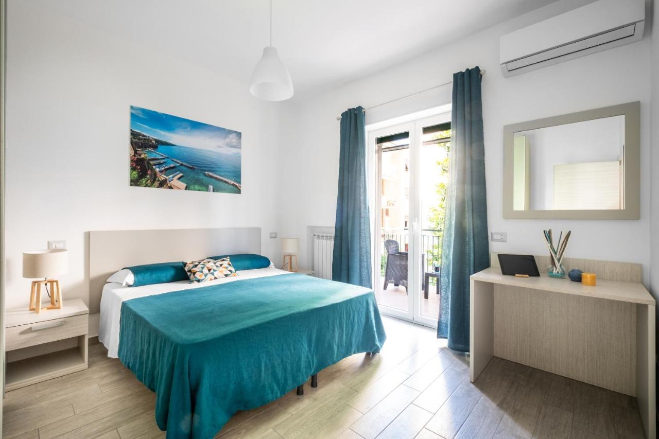 Dreamers' House Sorrento Exterior photo